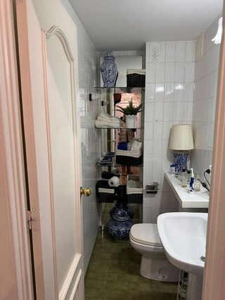 Piso en venta en Corral de Almaguer