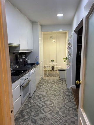 Piso en venta en Corral de Almaguer