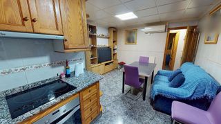 Piso en venta en Sector V en Elche