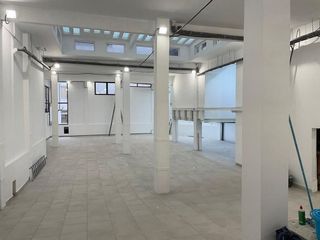 Local comercial en venta en Indautxu en Bilbao