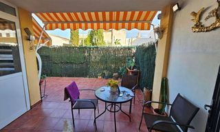 Piso en venta en Puebla de Cazalla (La)