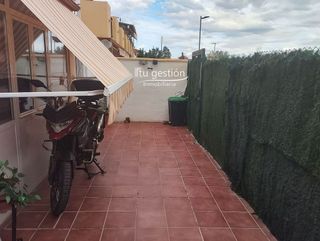 Piso en venta en Puebla de Cazalla (La)