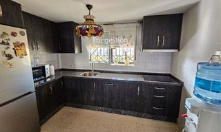 Piso en venta en Puebla de Cazalla (La)