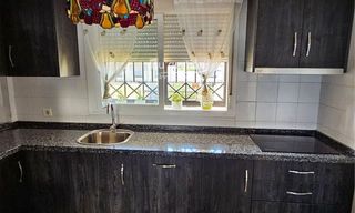 Piso en venta en Puebla de Cazalla (La)