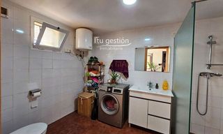 Piso en venta en Puebla de Cazalla (La)