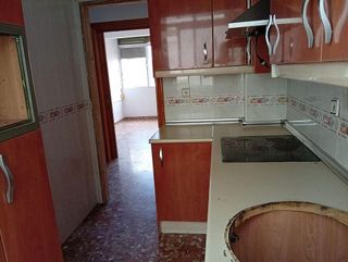 Piso en venta en La Chanca - Pescadería en Almería