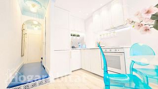 Piso en venta en Marina d'Or en Oropesa del Mar/Orpesa