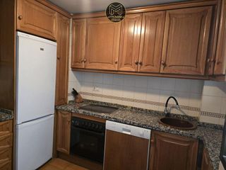 Piso en venta en Peñamefecit - Avda Barcelona en Jaén