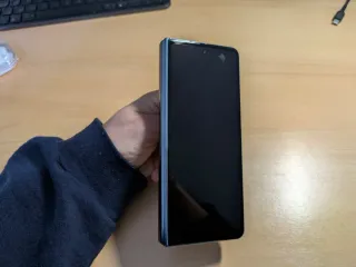 Samsung Z Fold 4 256 gb