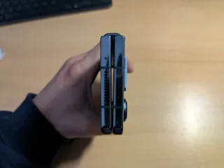 Samsung Z Fold 4 256 gb