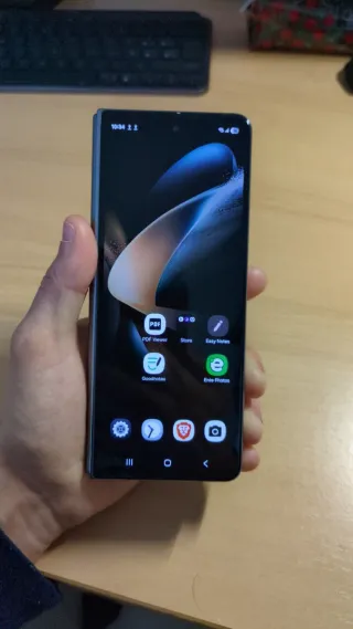 Samsung Z Fold 4 256 gb