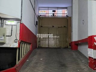 Garaje en venta en Centro en Avilés