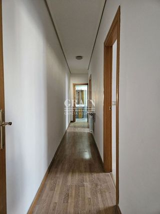 Ático en venta en Carretas - Huerta de Marzo - La Pajarita en Albacete