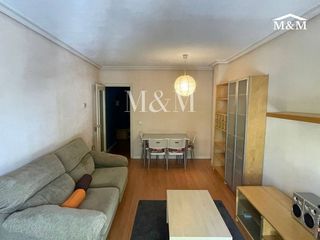 Piso en venta en Villanueva de la Cañada en Villanueva de la Cañada