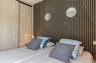 Ático en venta en Puerto Banús en Marbella