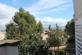 Chalet en alquiler en El Terreno en Palma de Mallorca