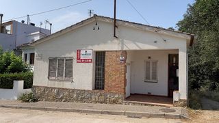 Chalet en venta en Montilivi - Palau en Girona