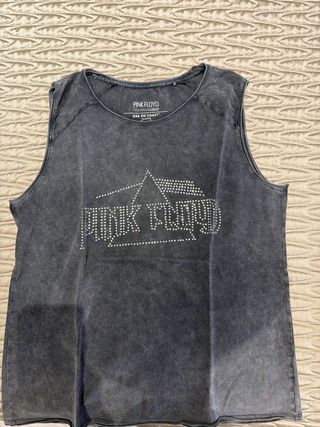 Lote 7 Camisetas Chica Variadas