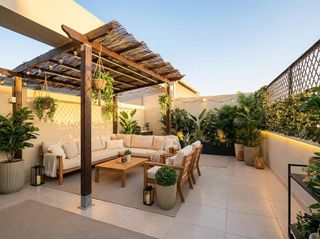 Dúplex en venta en Las Tres Cruces en Armilla