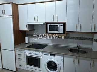 Piso en venta en Txagorritxu - El Pilar en Vitoria-Gasteiz