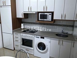 Piso en venta en Txagorritxu - El Pilar en Vitoria-Gasteiz