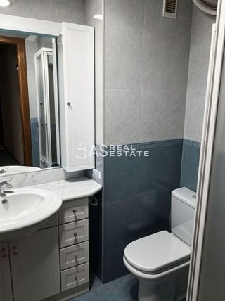 Piso en venta en Txagorritxu - El Pilar en Vitoria-Gasteiz