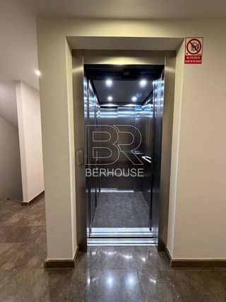 Piso en alquiler en Tiana