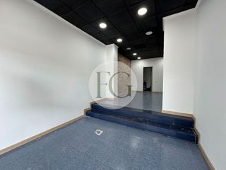 Local comercial en alquiler en El Coll - Sant Francesc en Sant Cugat del Vallès