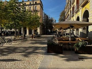 Garaje en venta en Eixample Nord – La Devesa en Girona