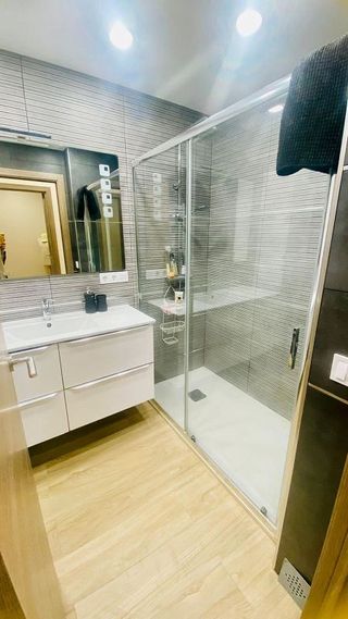 Piso en venta en Avinguda Catalunya en Palamós