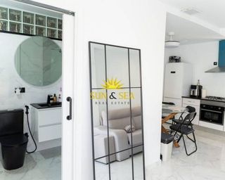 Casa en alquiler en Bernabéu - Santa Pola Este en Santa Pola