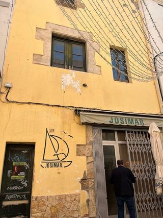 Piso en venta en Centre-El Pedró en Palamós