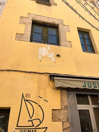 Piso en venta en Centre-El Pedró en Palamós