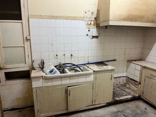 Piso en venta en Centre-El Pedró en Palamós