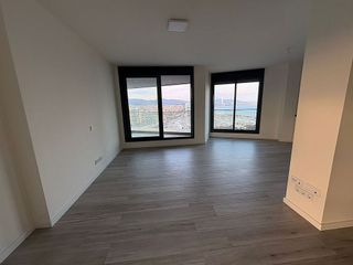 Dúplex en alquiler en Port en Badalona