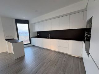 Dúplex en alquiler en Port en Badalona