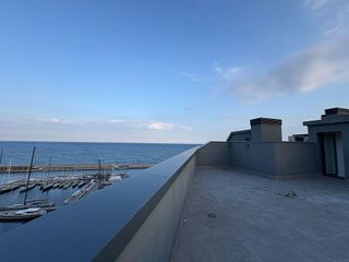 Dúplex en alquiler en Port en Badalona