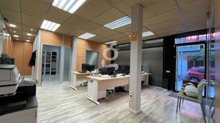Local comercial en alquiler en Gavarra en Cornellà de Llobregat