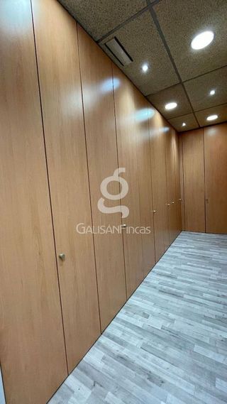 Local comercial en alquiler en Gavarra en Cornellà de Llobregat