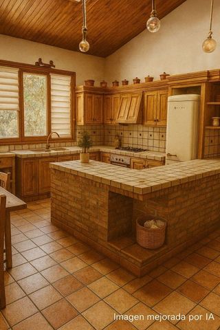 Casa rural en venta en Porqueres