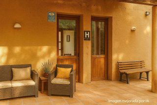 Casa rural en venta en Porqueres