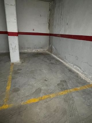 Garaje en venta en Sta. Clotilde - Fenals en Lloret de Mar