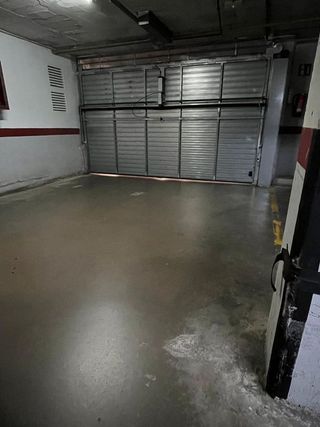 Garaje en venta en Sta. Clotilde - Fenals en Lloret de Mar