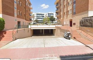 Garaje en venta en Sta. Clotilde - Fenals en Lloret de Mar