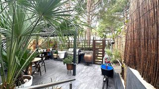 Piso en venta en Els Pins en Blanes