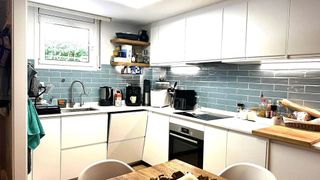 Piso en venta en Els Pins en Blanes