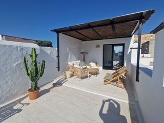 Casa pareada en alquiler en Centro en Puerto de Santa María (El)