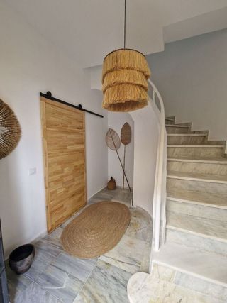 Casa pareada en alquiler en Centro en Puerto de Santa María (El)