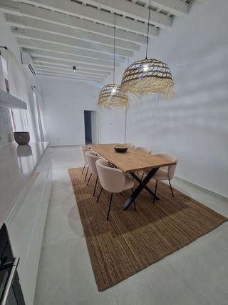 Casa pareada en alquiler en Centro en Puerto de Santa María (El)