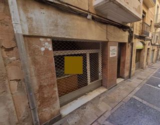 Local comercial en venta en Part Alta en Tarragona